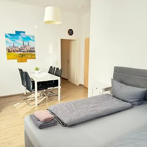  Апартаменты Dresdener Berge Германия