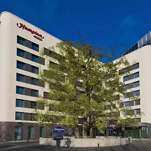 Hampton By Hilton Frankfurt Airport Франкфурт-на-Майне